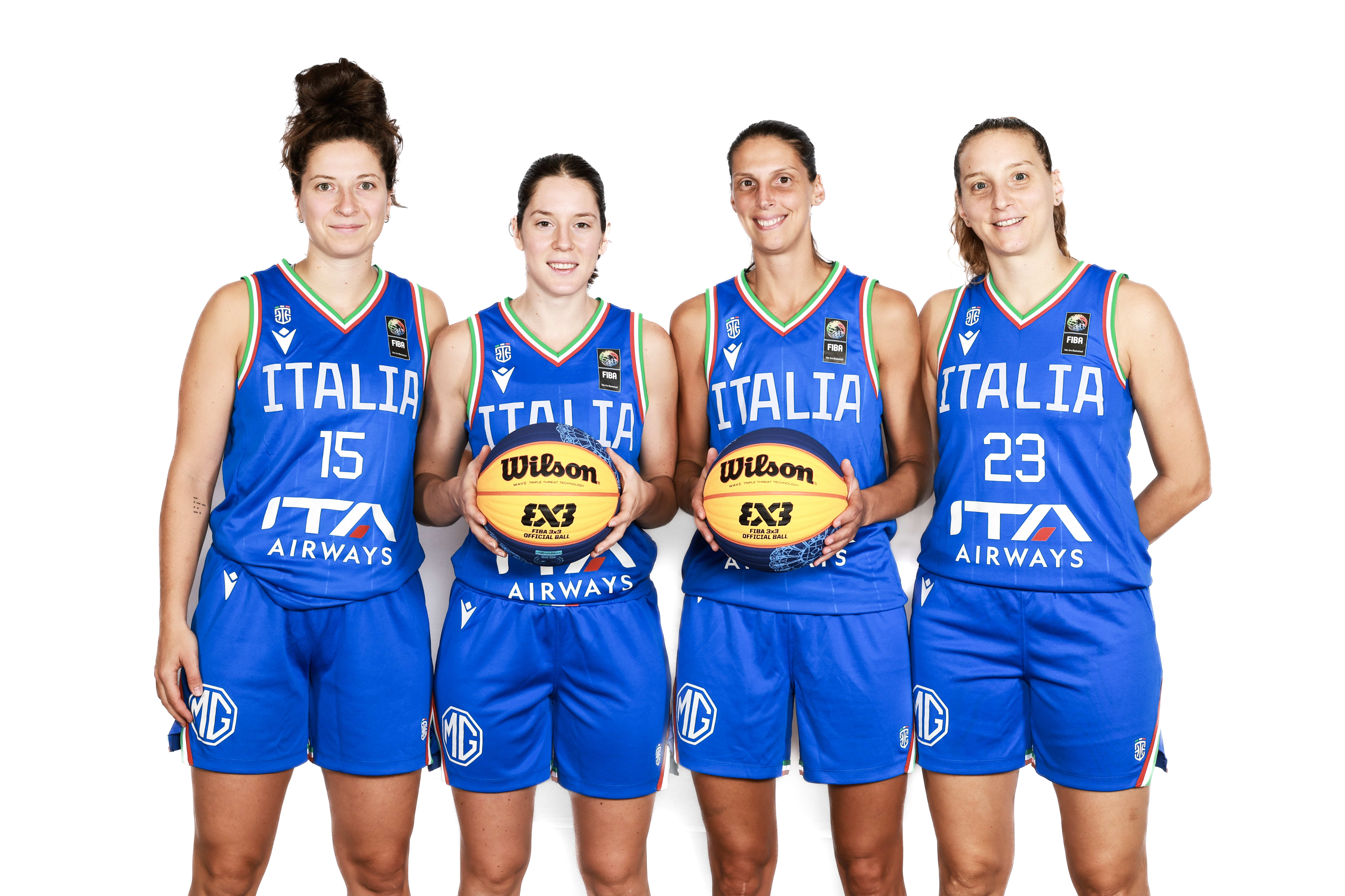 Overview | FIBA 3x3 Women's Series Hangzhou Final 2024