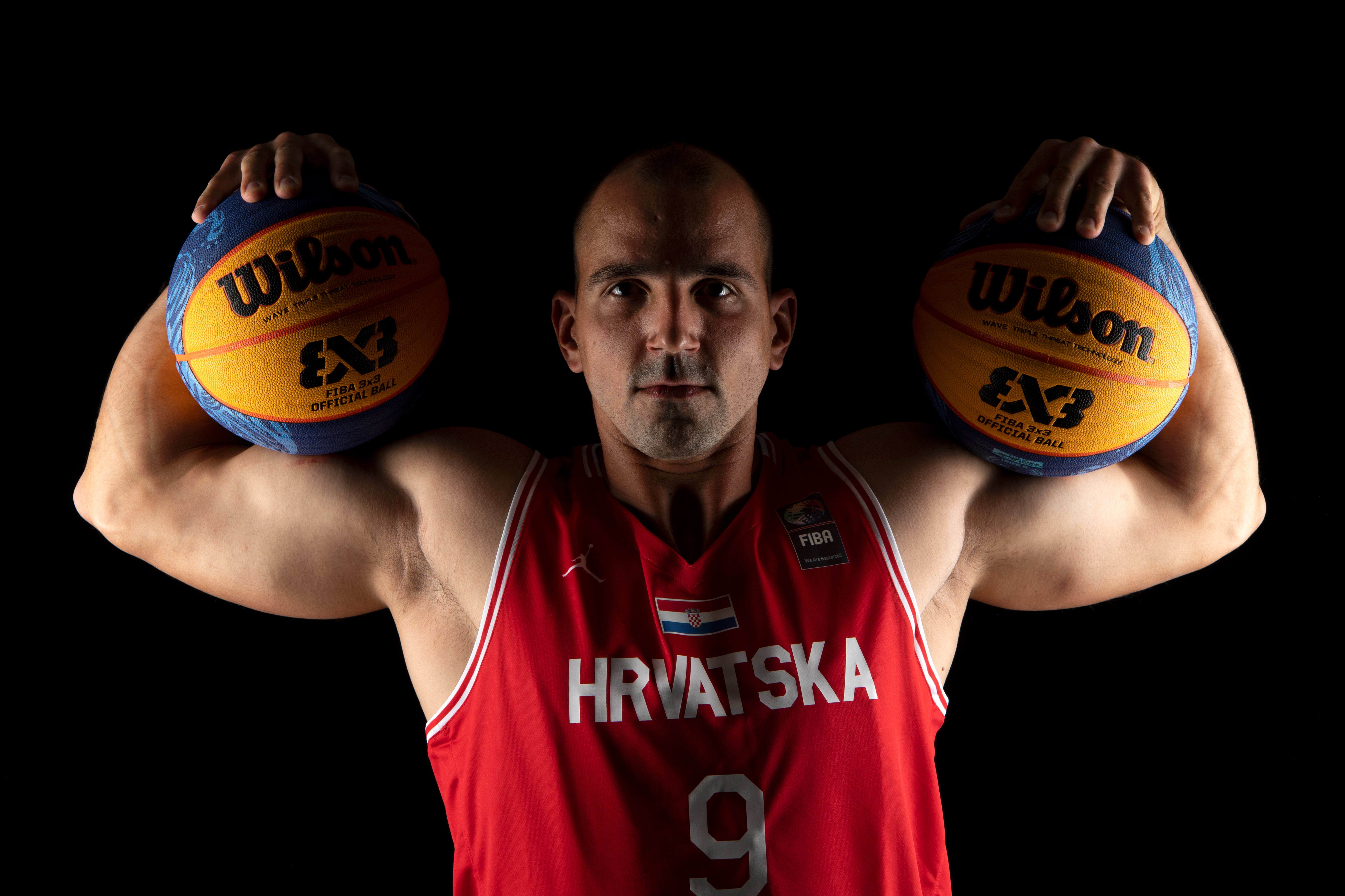 Photos | FIBA 3x3 Olympic Qualifying Tournament 2021