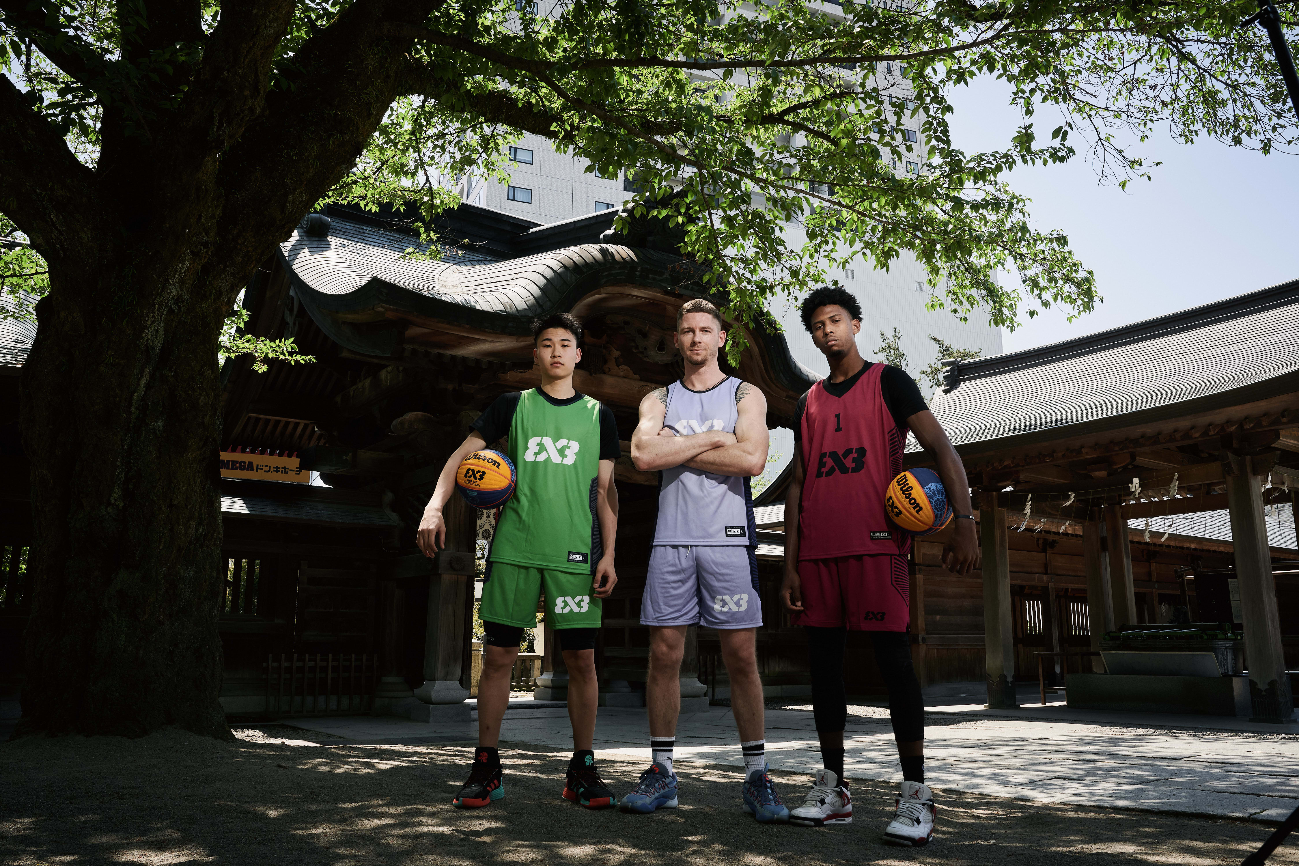 Overview | WT Utsunomiya Opener 2024