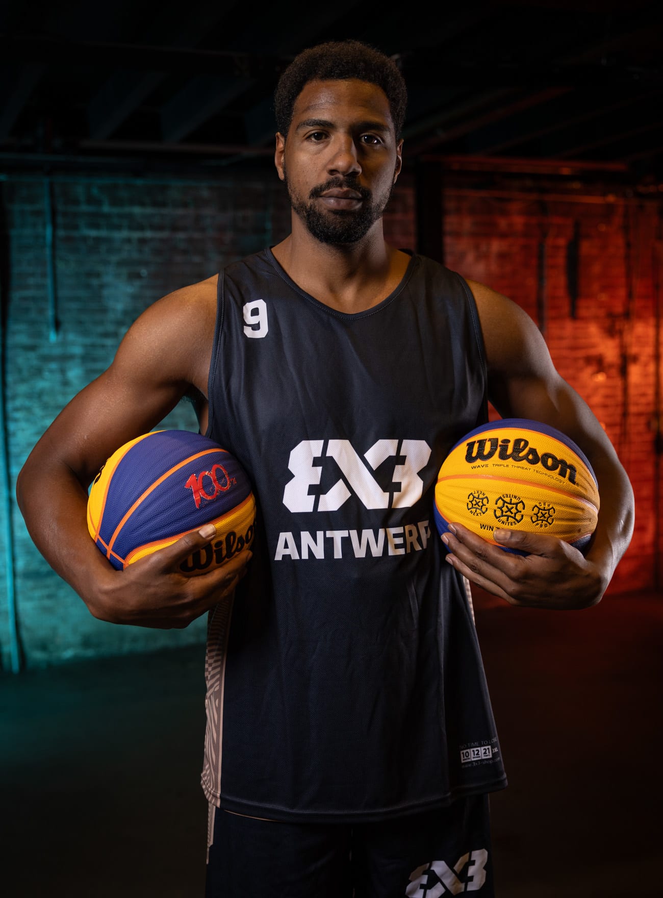 FIBA 3x3 World Tour 2023