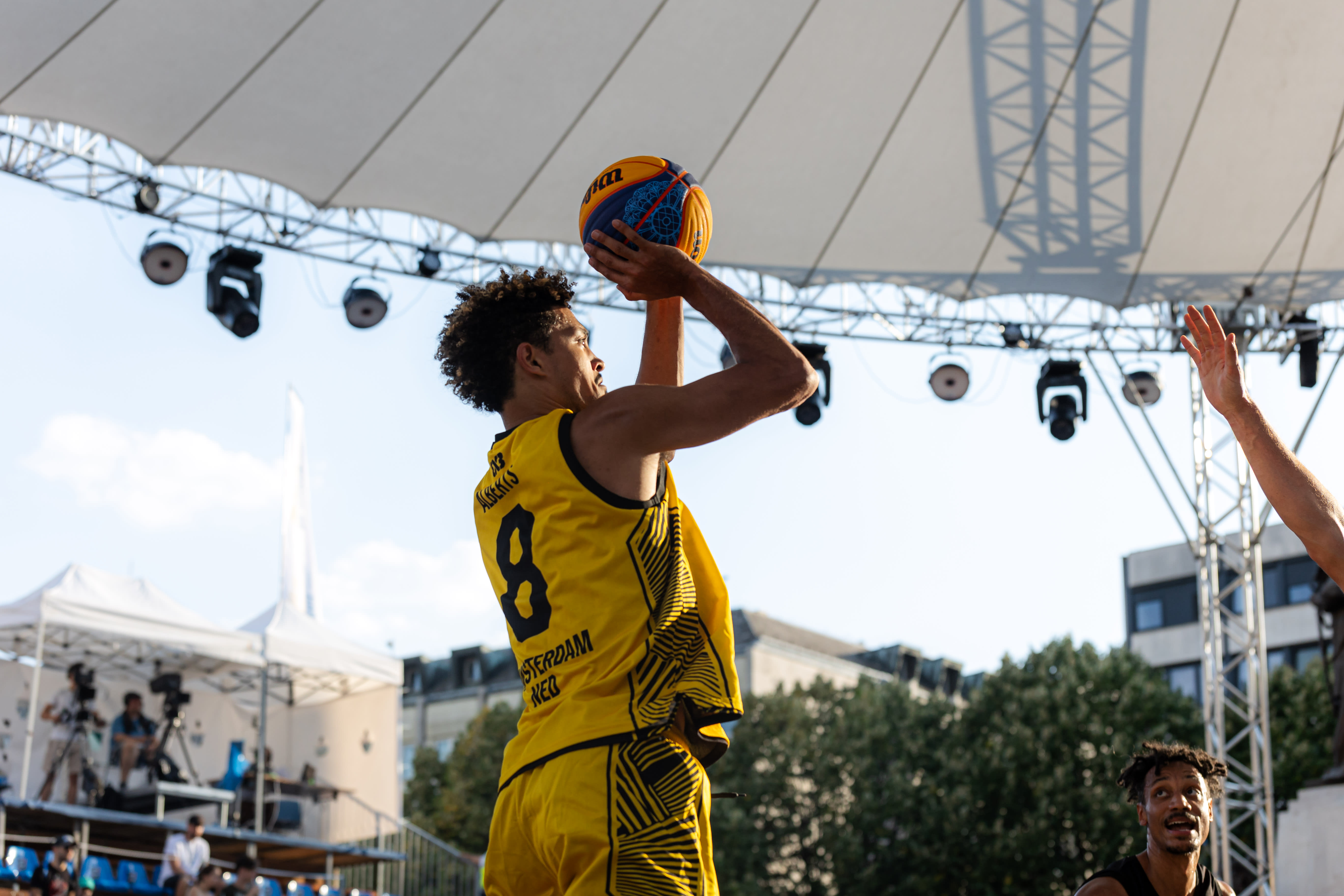 FIBA 3x3 World Tour 2024