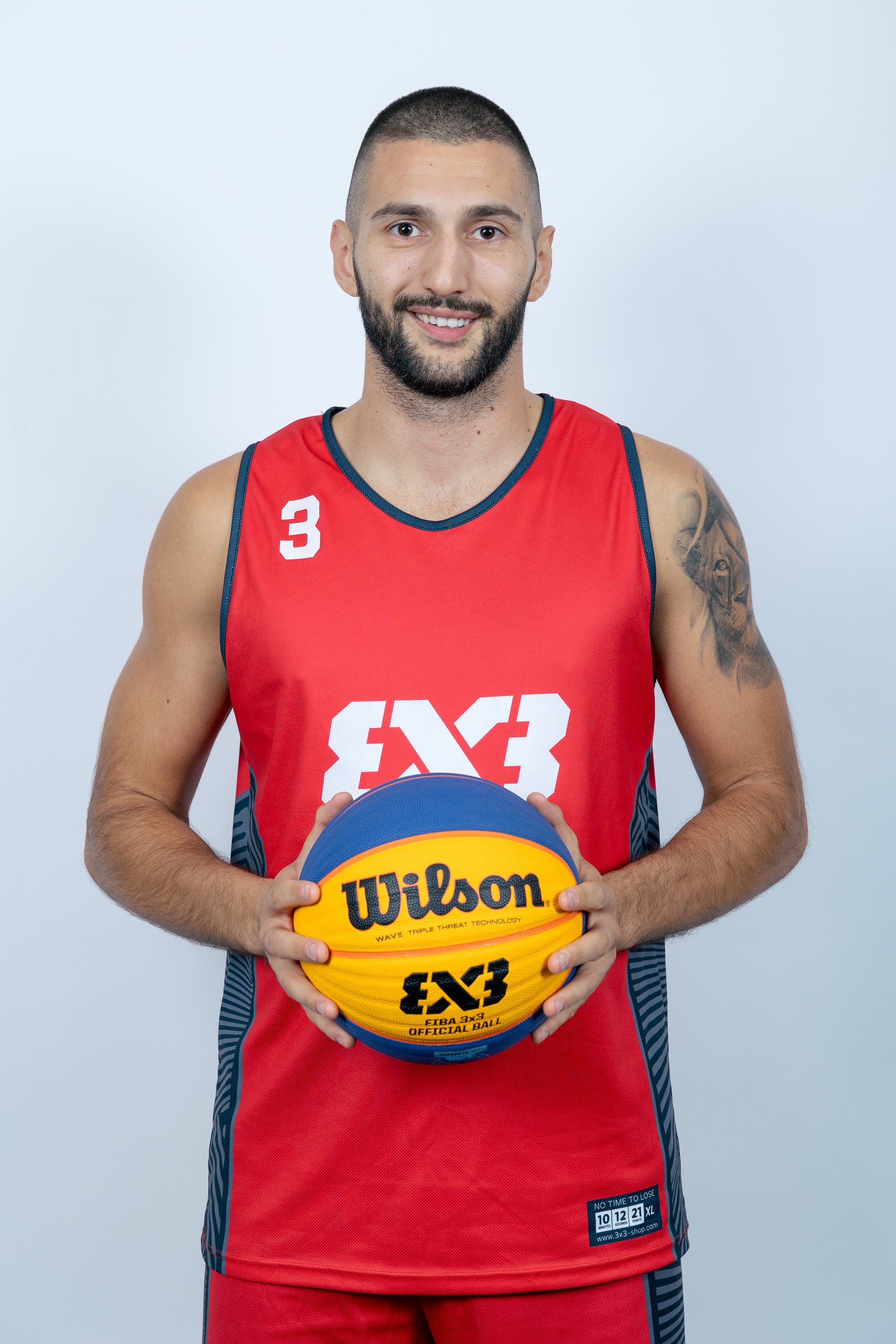  FIBA 3x3 World Tour 2023 