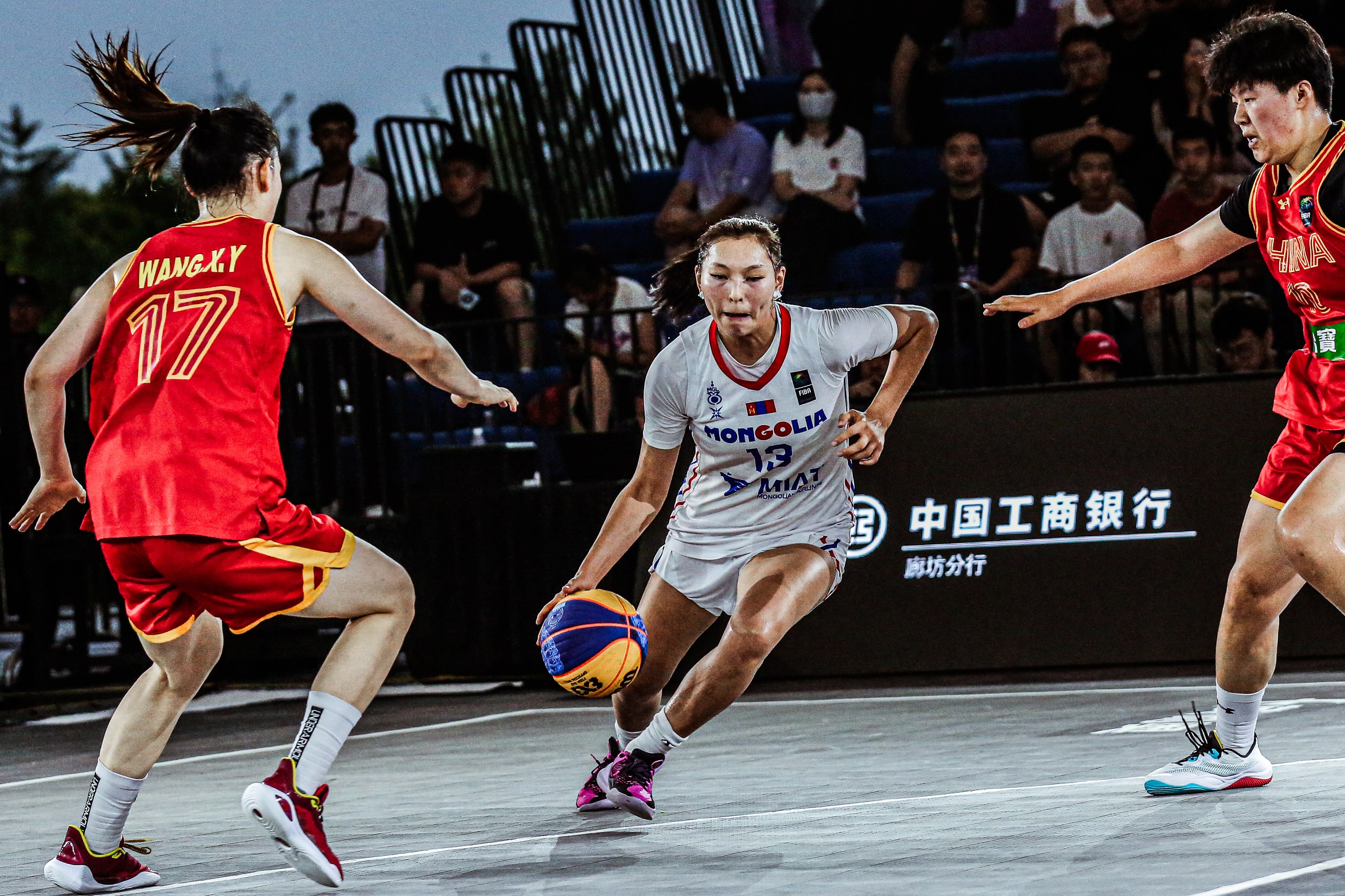 Fiba Scores, 2024 Season : Fenerbahce Opet Team Profile – EMXE