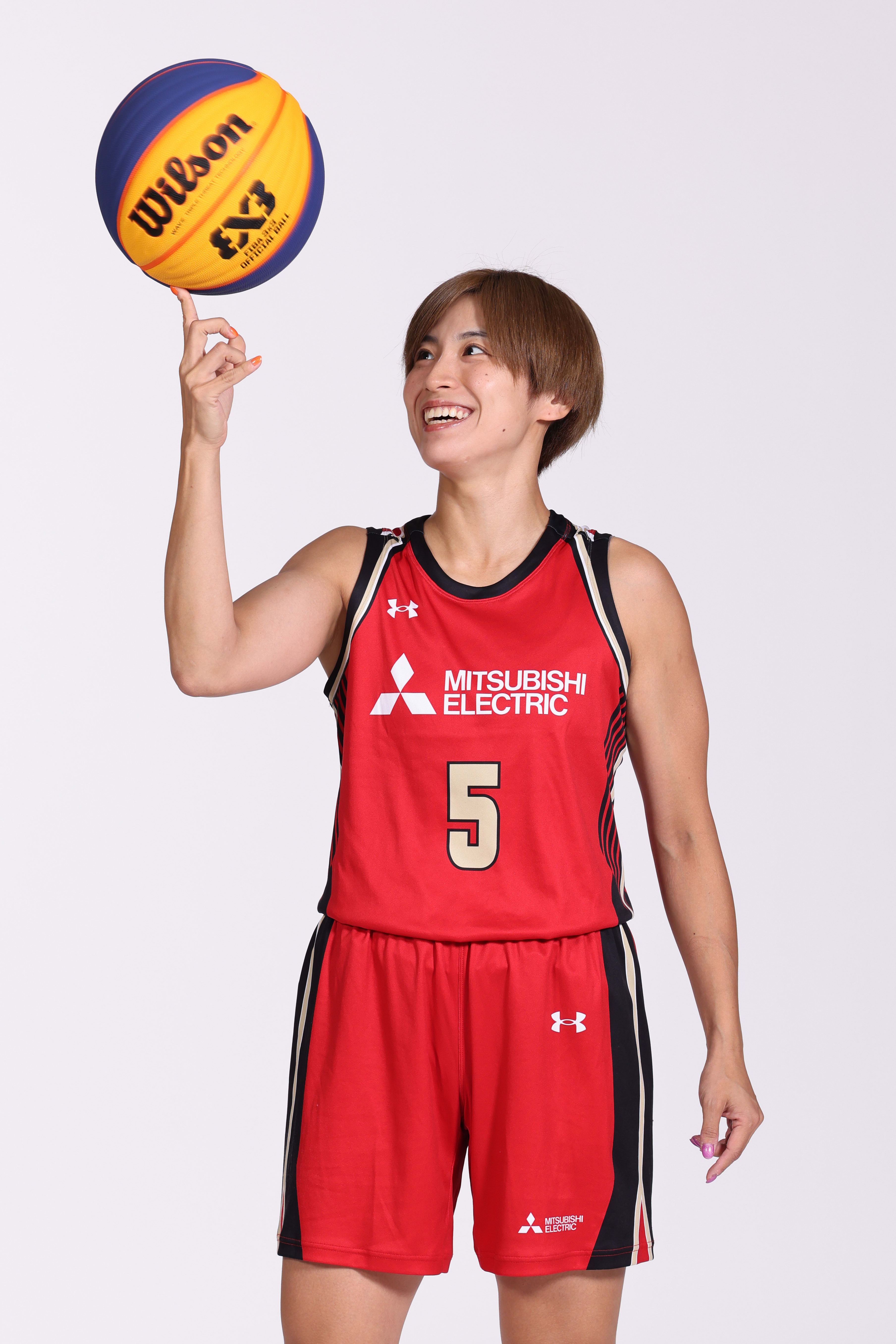 FIBA 3x3 Women's Series 2026