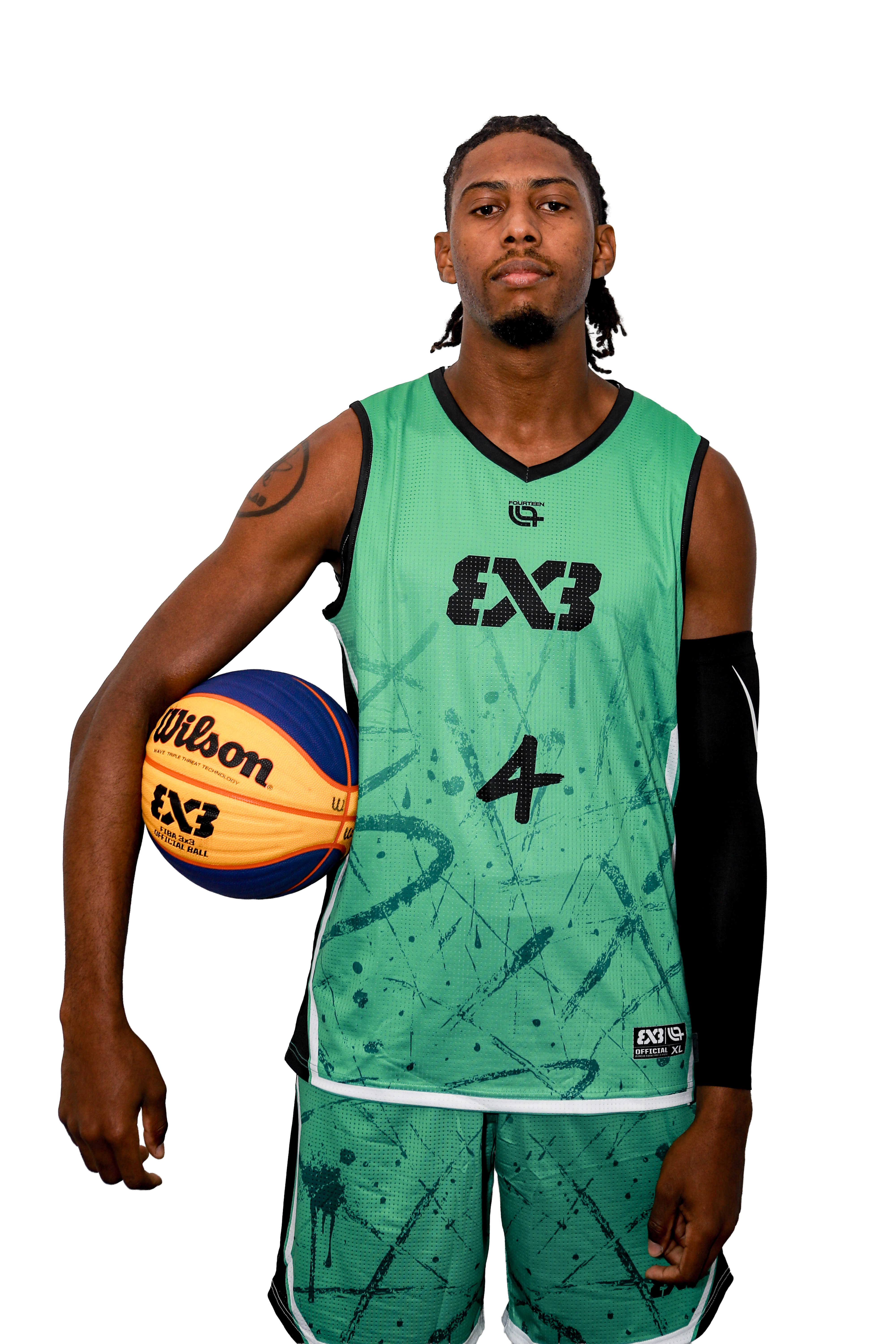 FIBA 3x3 World Tour 2026