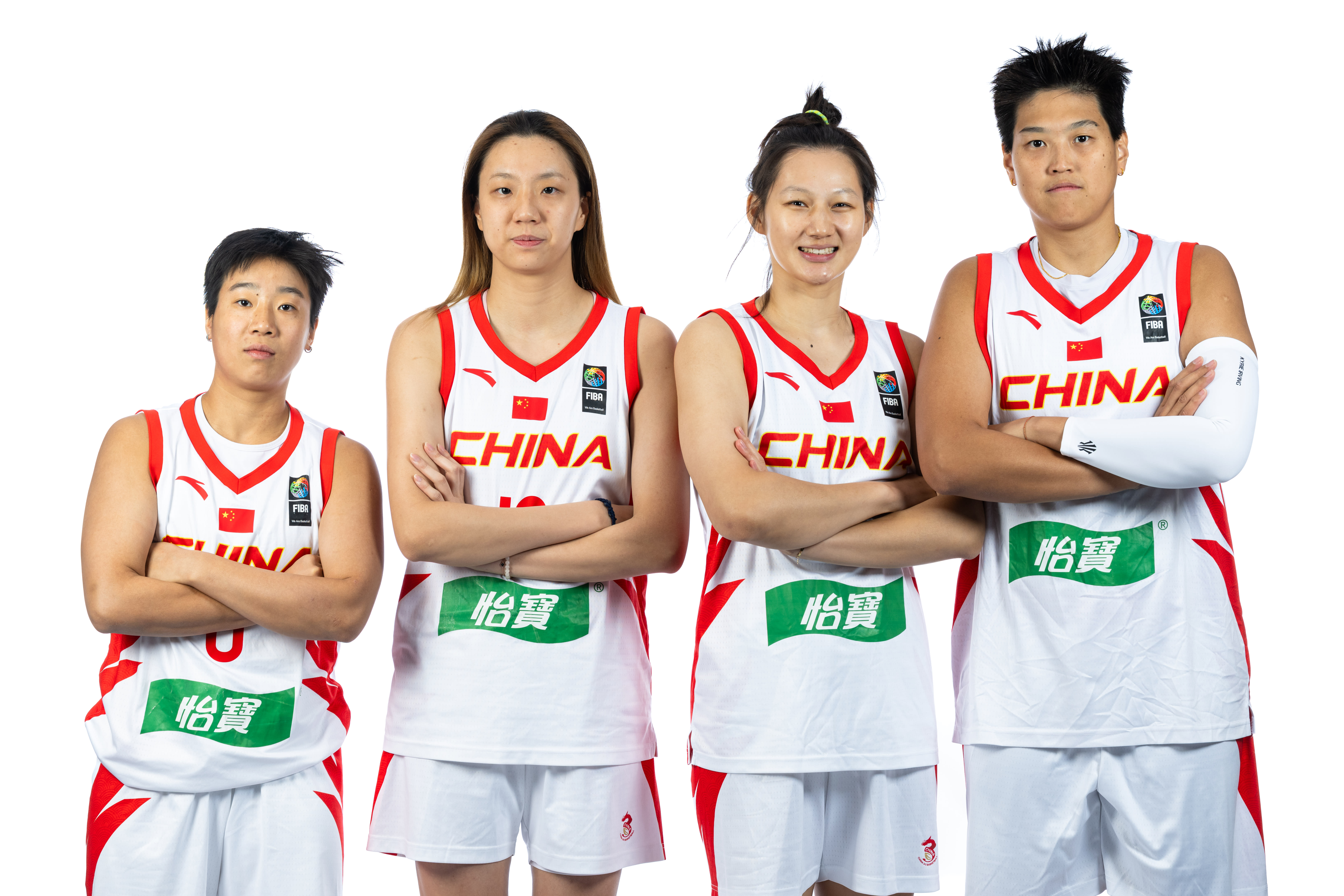 FIBA 3x3 Women's Series 2026